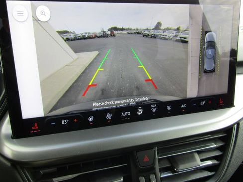 Used 2023 Ford Escape Active w/ Tech Pack #2 image 21