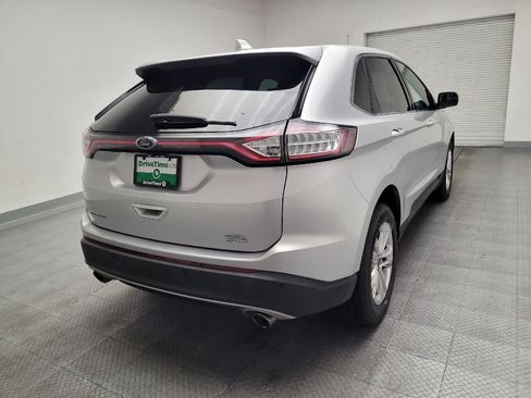 Used 2016 Ford Edge SEL w/ Equipment Group 201A FWD image 7