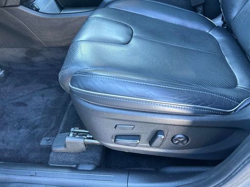 Used 2022 Hyundai Santa Fe Limited image 24