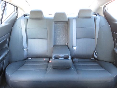 Used 2022 Nissan Altima 2.5 SV image 21