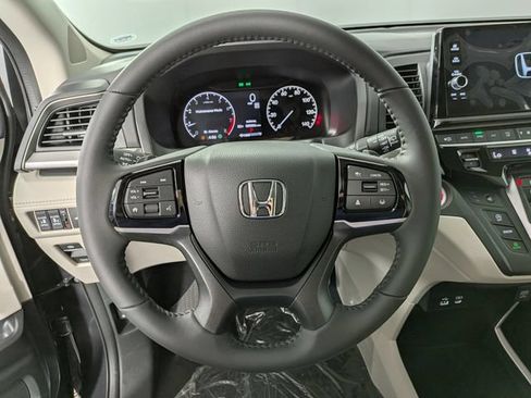 New 2026 Honda Odyssey EX-L image 19