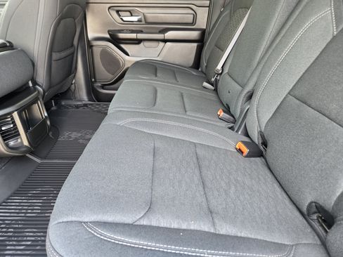 New 2026 RAM 1500 Warlock AWD/4WD image 20