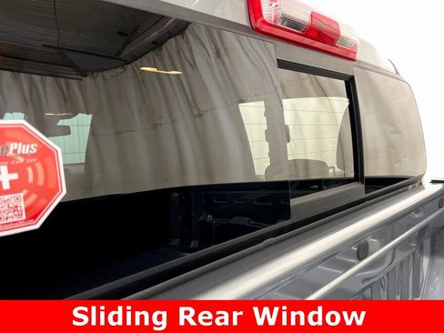 Used 2023 Chevrolet Colorado W/T w/ WT Convenience Package II image 11