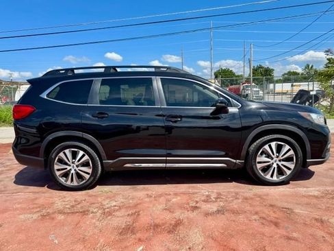 Used 2021 Subaru Ascent Limited w/ Technology Package AWD/4WD image 4