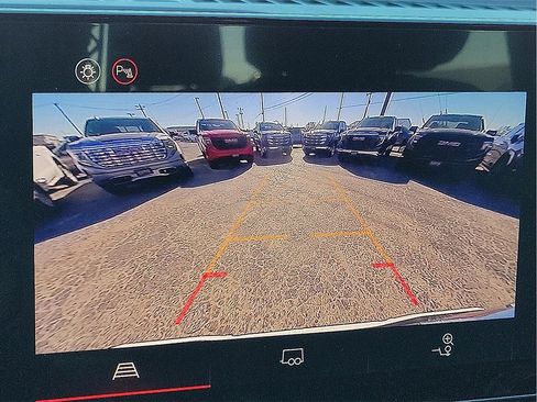 New 2026 GMC Canyon Elevation w/ Convenience Package image 16