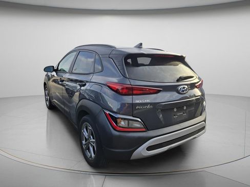 Certified 2023 Hyundai Kona SEL w/ Convenience Package FWD image 5