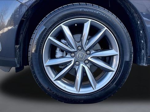 Used 2021 Acura RDX AWD w/ Technology Package image 34