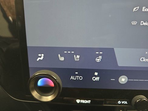 Used 2024 Lexus NX 350 F Sport AWD/4WD image 27