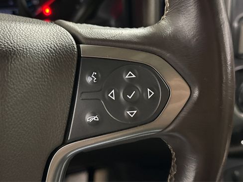 Used 2015 Chevrolet Silverado 3500 LTZ w/ Duramax Plus Package image 26