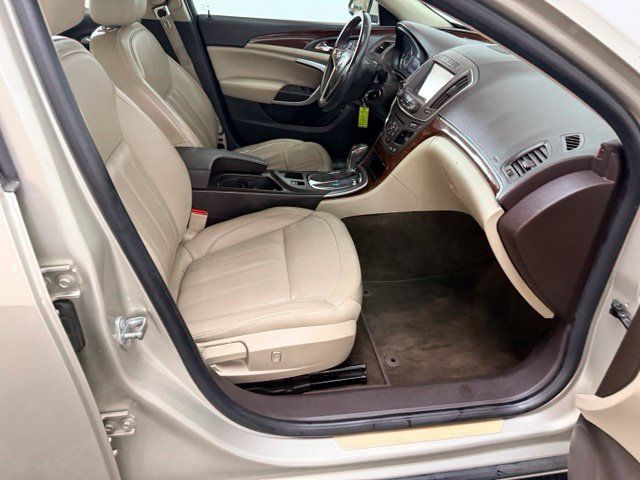 Used 2015 Buick Regal FWD image 39
