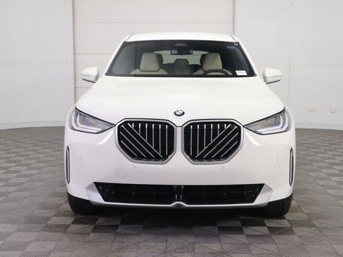 Used 2026 BMW X3 xDrive30i w/ Convenience Package AWD/4WD image 3