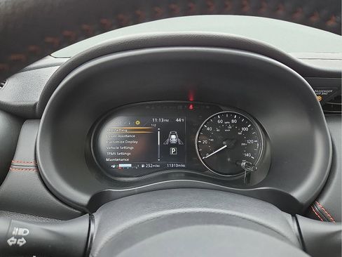 Used 2024 Nissan Kicks SR w/ SR Premium Package image 23