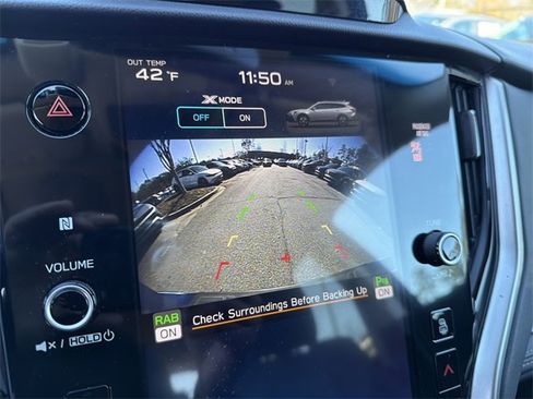 Used 2020 Subaru Outback Limited w/ Popular Package #2 image 30