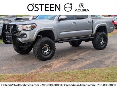 Used 2021 Toyota Tacoma SR5