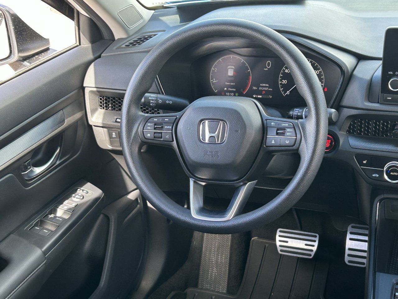 Used 2024 Honda CR-V EX image 17