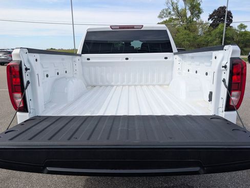 Used 2025 GMC Sierra 1500 Elevation AWD/4WD image 28