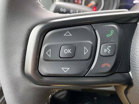 New 2026 Jeep Wrangler Unlimited Sport AWD/4WD image 15