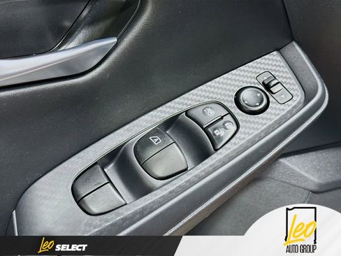 Used 2022 Nissan Sentra SV image 17