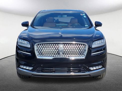 Used 2022 Lincoln Nautilus Black Label w/ Cargo Utility Package image 9