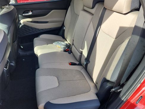 Used 2023 Hyundai Santa Fe SEL image 13