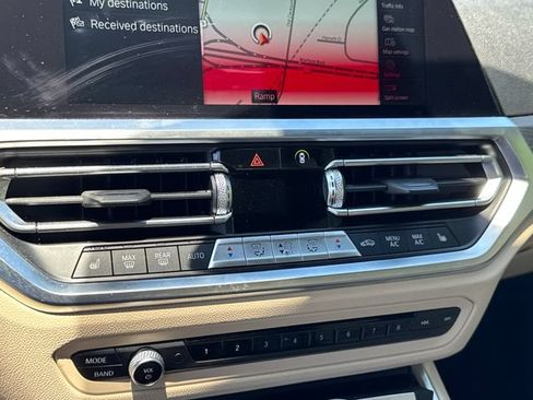 Used 2022 BMW 430i Coupe w/ Convenience Package RWD image 23