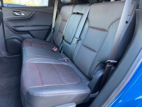 Certified 2021 Chevrolet Blazer RS AWD/4WD image 6