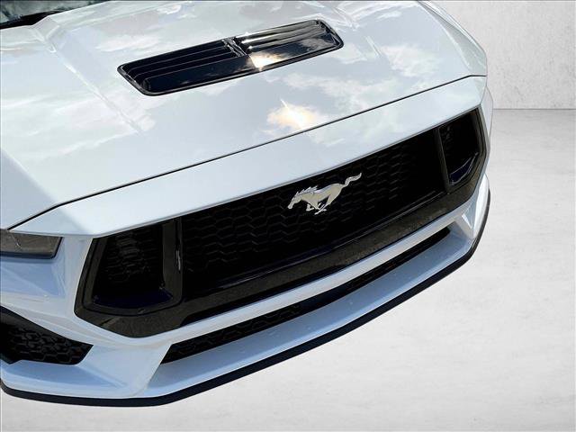 New 2026 Ford Mustang GT RWD image 24