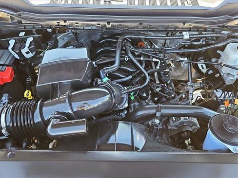 Used 2024 Ford F250 Lariat AWD/4WD image 22