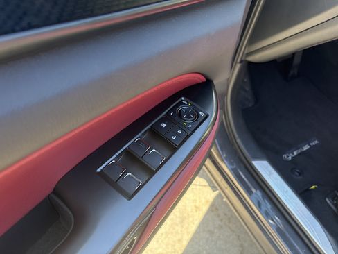 Used 2025 Lexus NX 350 AWD w/ Cold Area Package image 15