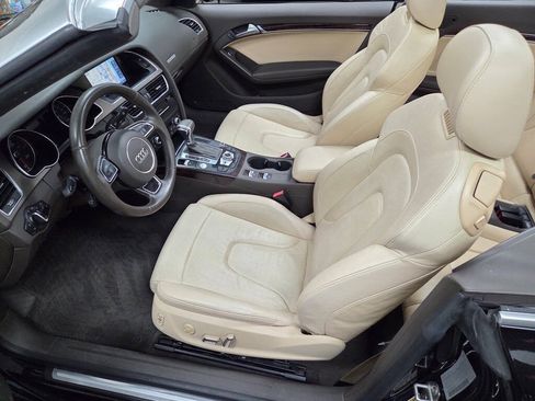 Used 2014 Audi A5 2.0T Premium Plus AWD/4WD image 17