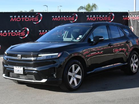 Used 2024 Honda Prologue Touring image 3