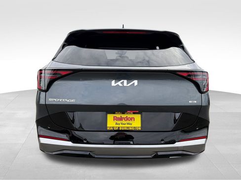 New 2026 Kia Sportage SX Prestige image 7