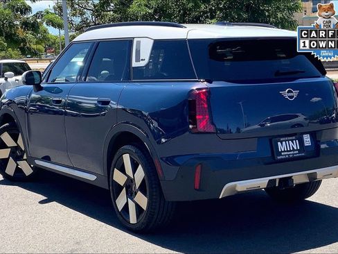 Used 2026 MINI Cooper Countryman S AWD/4WD image 9