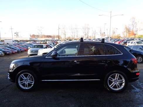 Used 2013 Audi Q5 2.0T Premium Plus image 8