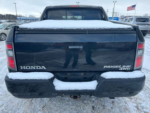 Used 2013 Honda Ridgeline RTS image 6