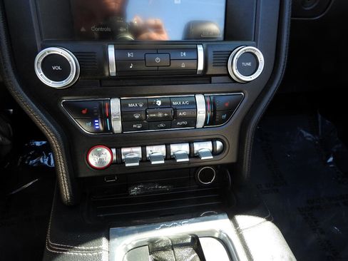 Used 2018 Ford Mustang Premium w/ Equipment Group 201A image 14
