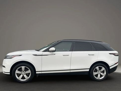 Used 2018 Land Rover Range Rover Velar S AWD/4WD image 9
