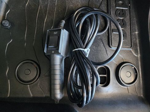 Used 2020 Jeep Wrangler Unlimited Sport image 63