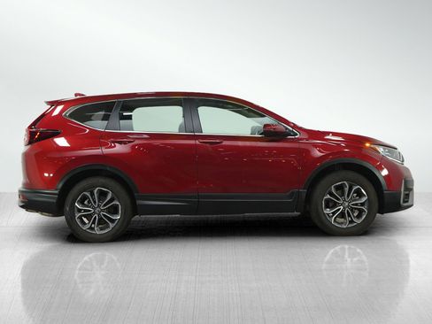 Used 2021 Honda CR-V EX image 6
