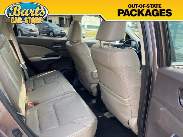 Used 2013 Honda CR-V EX-L image 10