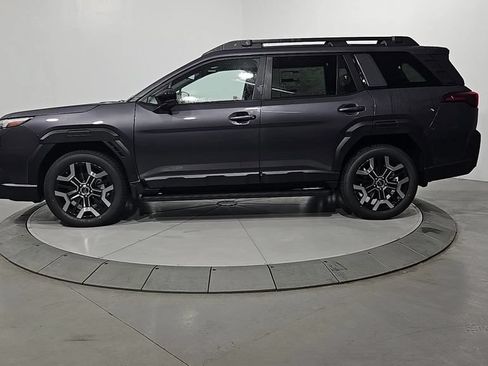 New 2026 Subaru Outback Touring XT AWD/4WD image 2