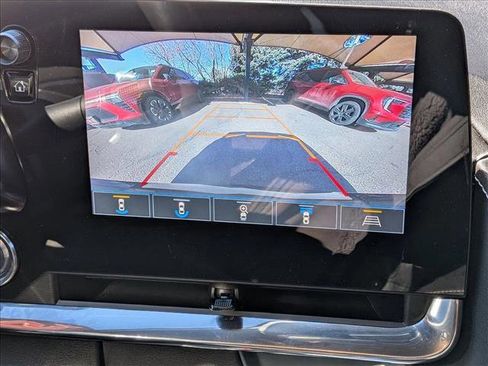 Used 2020 Chevrolet Corvette Stingray Preferred Cpe w/ 2LT Preferred Equipment Group image 15