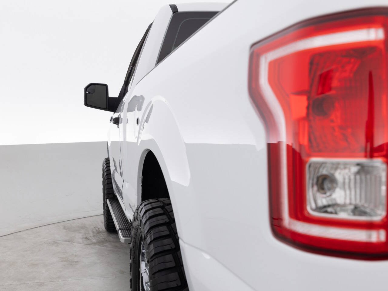 Used 2016 Ford F150 XL w/ Equipment Group 101A Mid RWD image 13