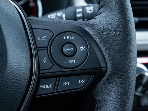 New 2025 Toyota RAV4 XLE Premium w/ Weather Package image 19