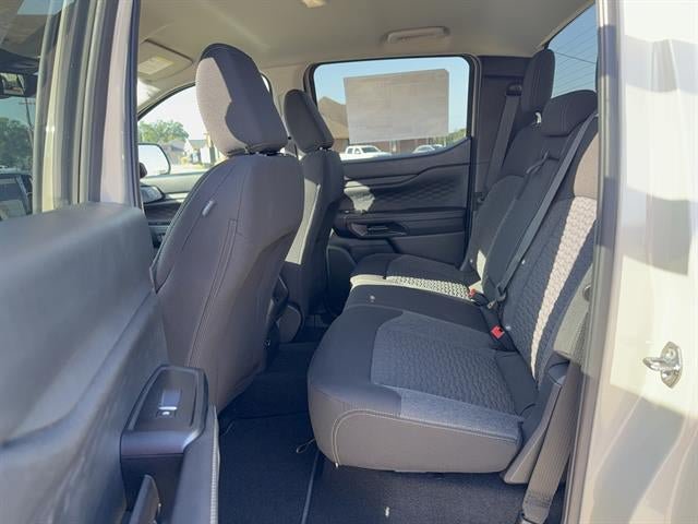 New 2026 Ford Ranger XLT w/ Trailer Tow Package AWD/4WD image 10