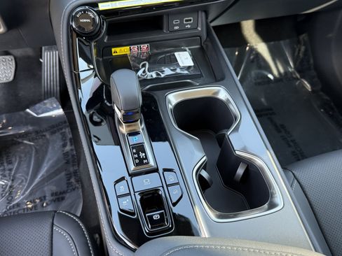 New 2026 Lexus NX 350 AWD w/ Premium Package image 25