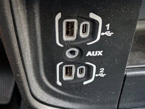 Used 2023 RAM 2500 Big Horn w/ Level 1 Equipment Group image 17