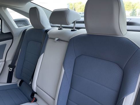 New 2025 Volkswagen Jetta SE image 25