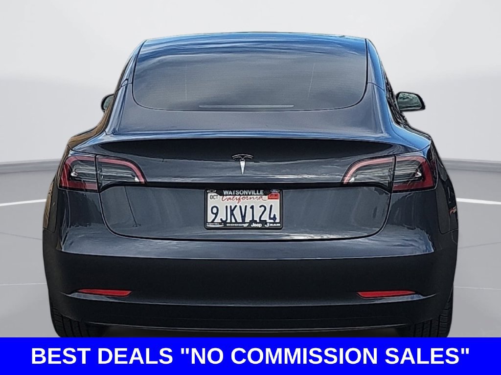 Used 2023 Tesla Model 3 Standard Range RWD image 4