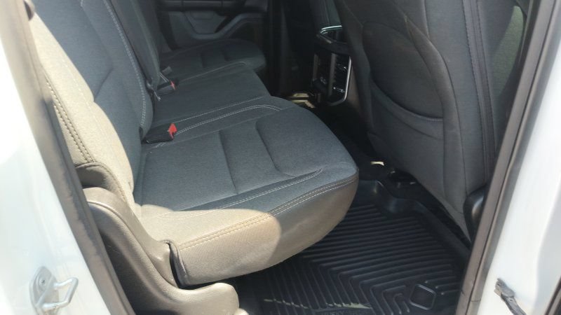 Used 2022 RAM 1500 Lone Star AWD/4WD image 11